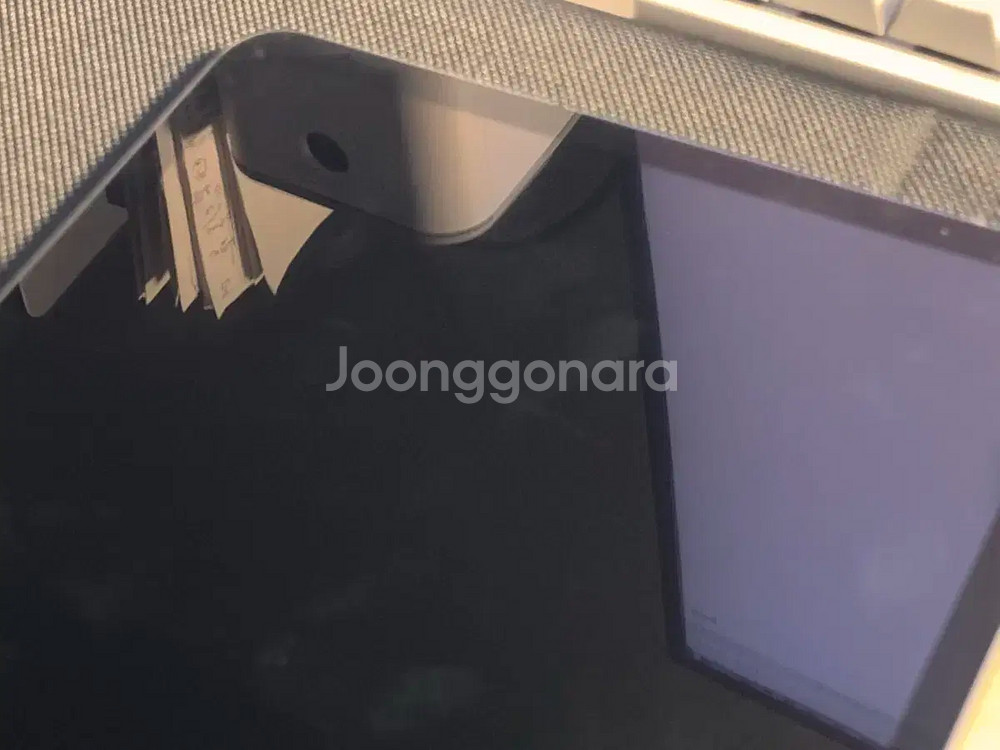 아이패드 프로 11인치 2세대 128GB 셀룰러--4