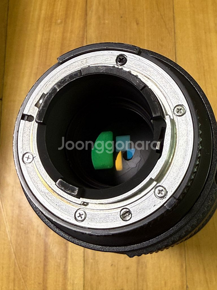 니콘 AF 80-200mm 1:2.8D(가격최종인하)--9