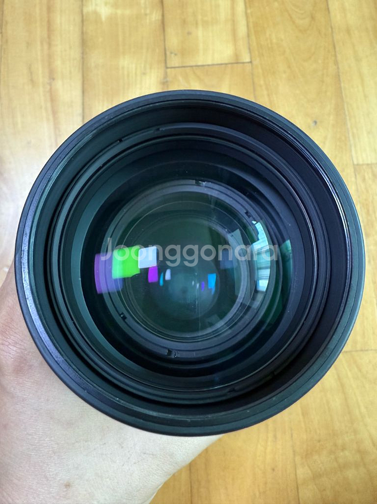 니콘 AF 80-200mm 1:2.8D(가격최종인하)--8