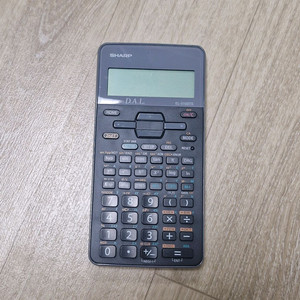 샤프 공학용 계산기 EL-5100TS