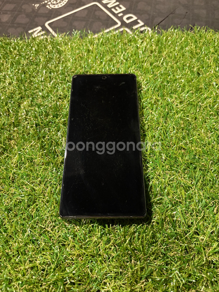 [중고]갤럭시 노트20 (256g)--0