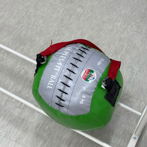 수플레스 볼 (구 핏볼) 구형 6kg