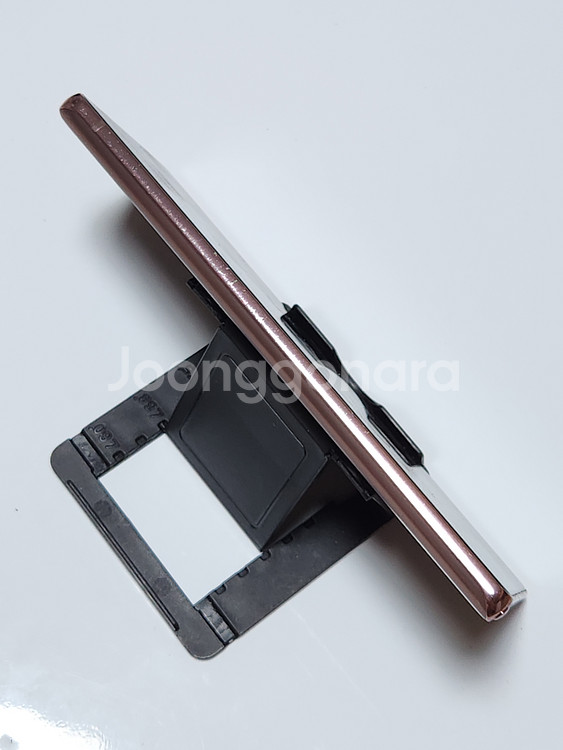 갤럭시노트20 256G 무잔상 브론즈 54240--6