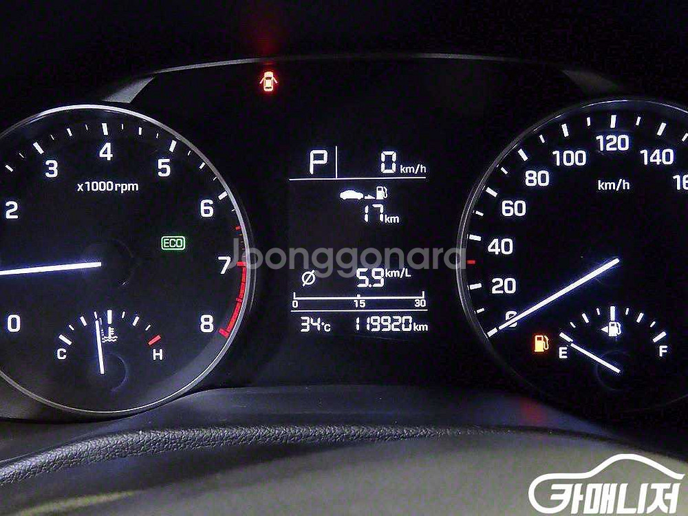 [현대]아반떼 AD 1.6 GDI 스마트 스페셜 #앱특--8