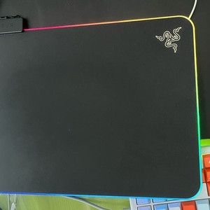 레이저 파이어플라이 v2