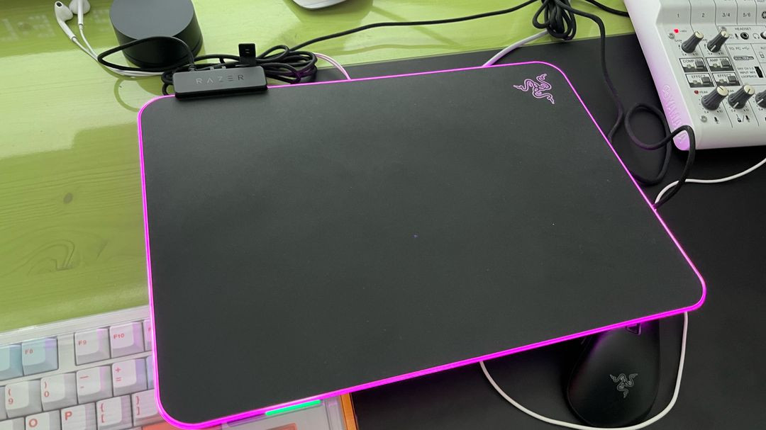 레이저 파이어플라이 v2--2