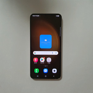 갤럭시 S23 플러스 256GB S급 깔끔 정상해지