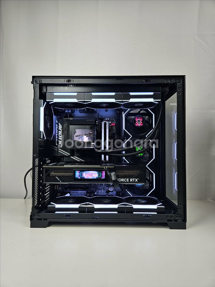9800X3D/9950X3D 리안리 초고사양 반본체--3