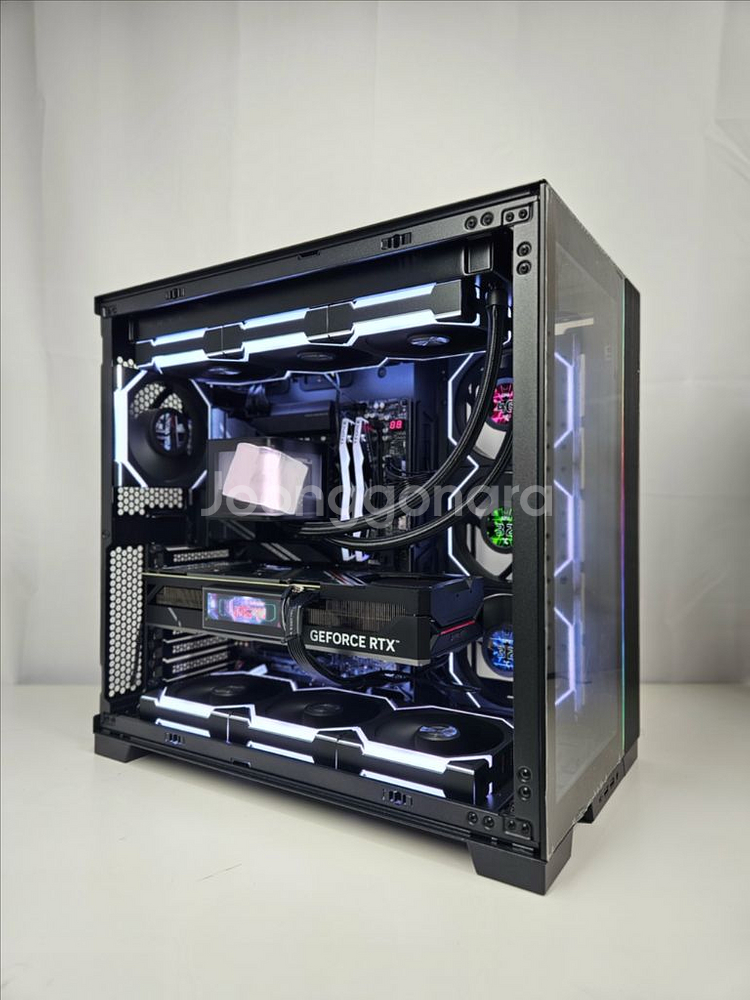9800X3D/9950X3D 리안리 초고사양 반본체--1