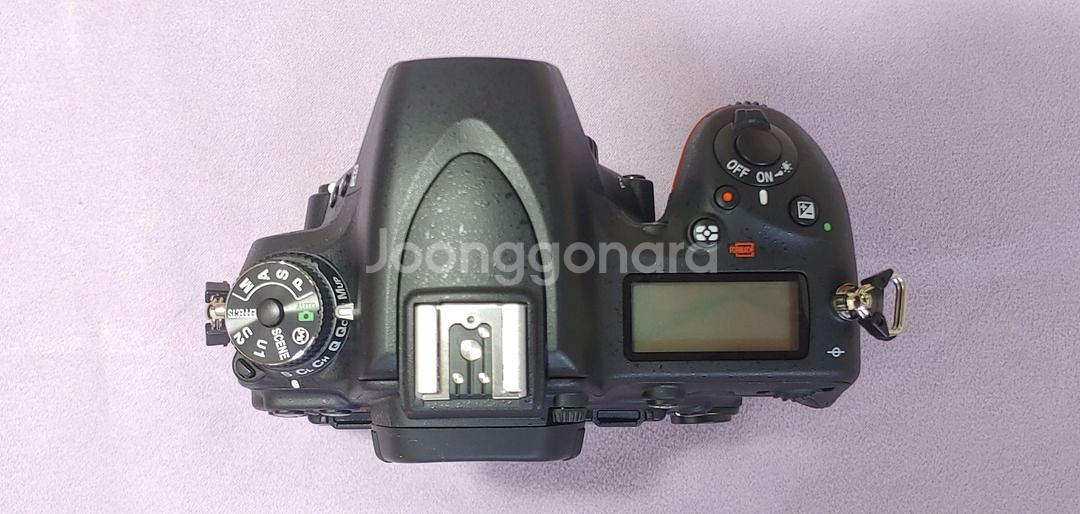 (미사용)니콘 D750 & 탐론 90mm 보증기간 남음--8