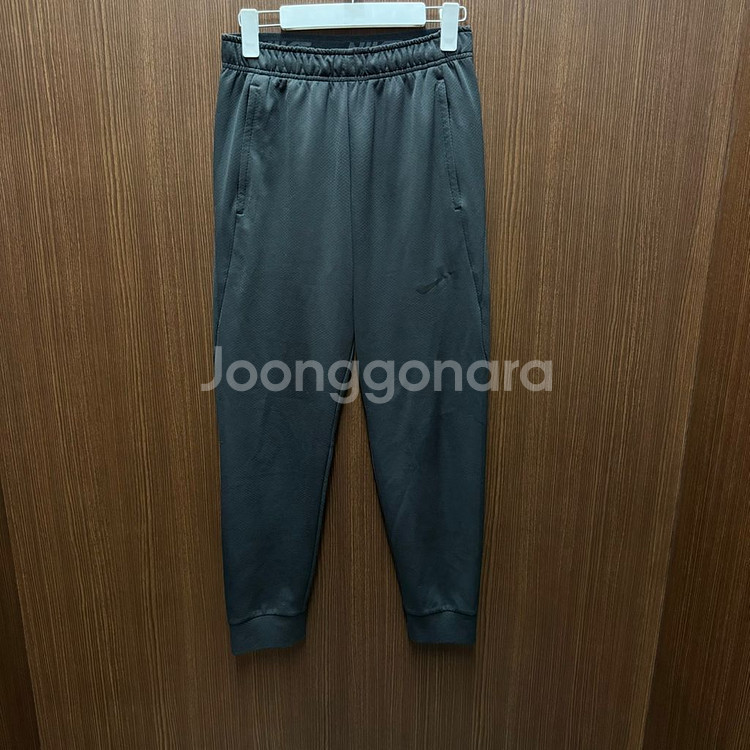 나이키 드라이핏 트레이닝 조거팬츠 M--0