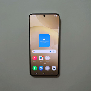 갤럭시 S24 256GB 깔끔 저렴 정상해지