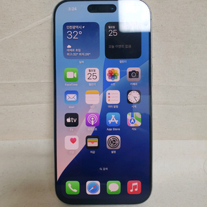아이폰16 프로256GB