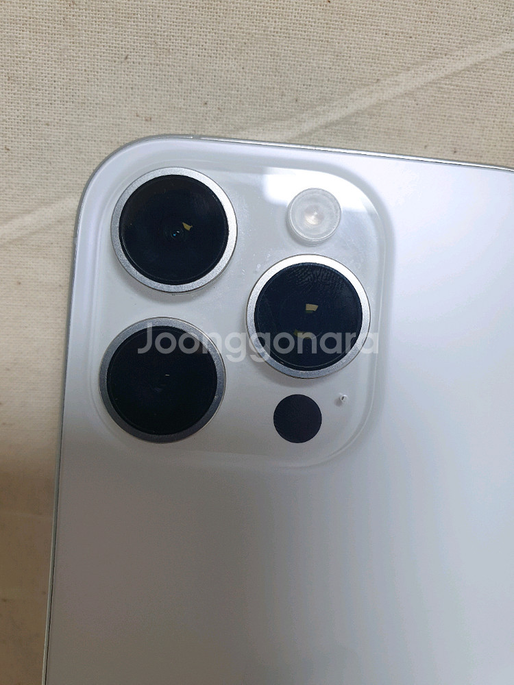 아이폰16 프로256GB--2