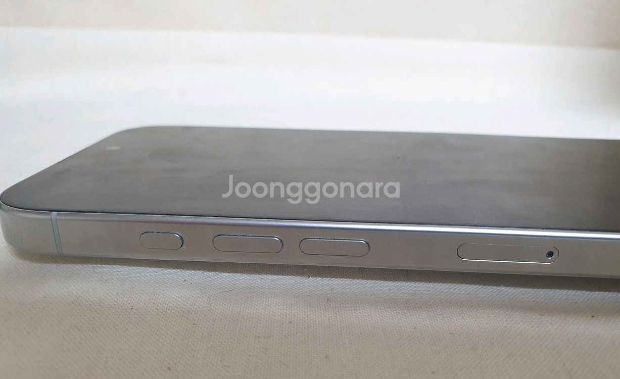 아이폰16 프로256GB--4