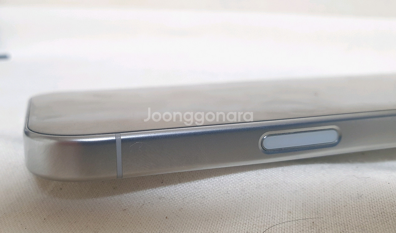 아이폰16 프로256GB--7