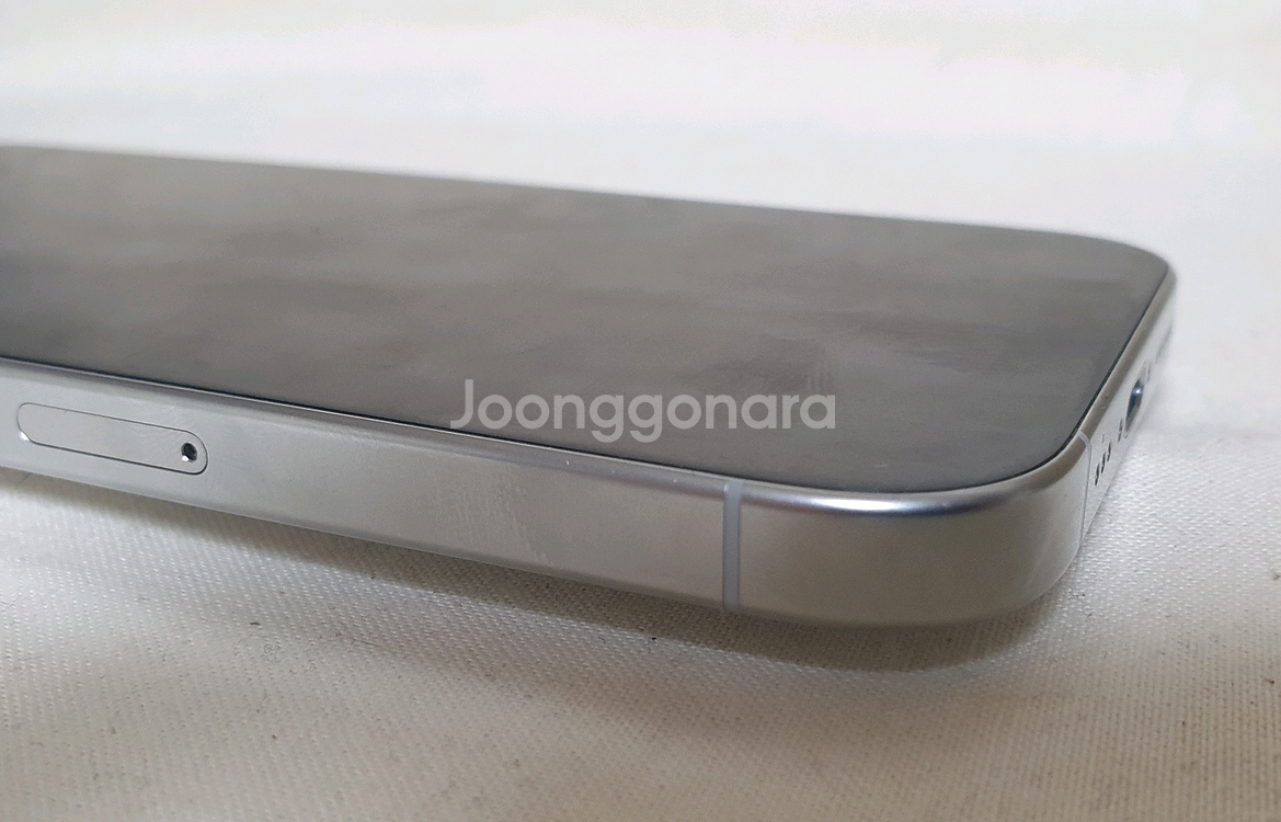 아이폰16 프로256GB--5