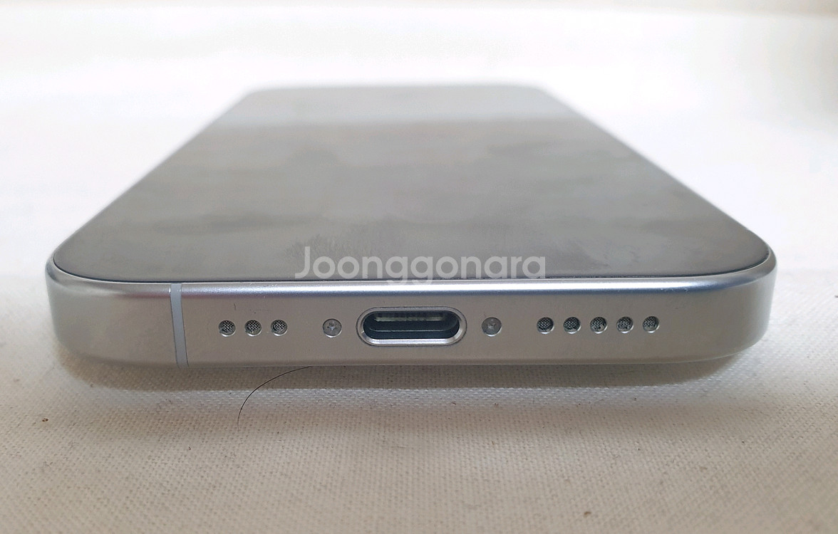 아이폰16 프로256GB--6