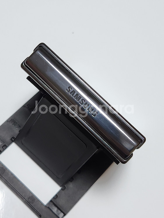 갤럭시Z플립4 256G 무잔상 블랙 53912--4