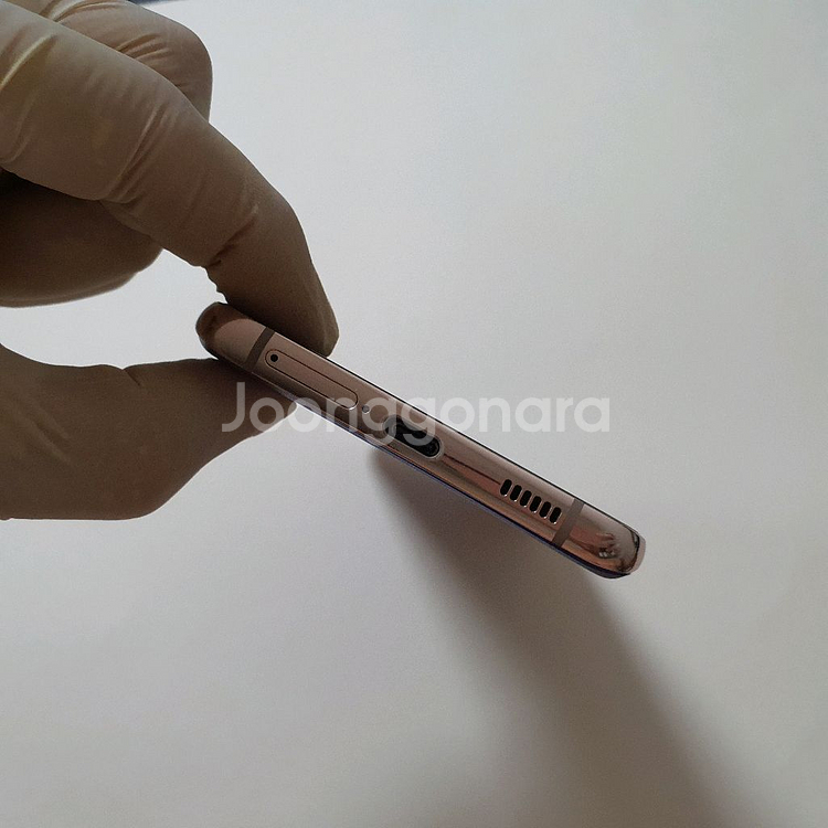 갤럭시 S21 플러스 256GB 깔끔 저렴 정상해지--4