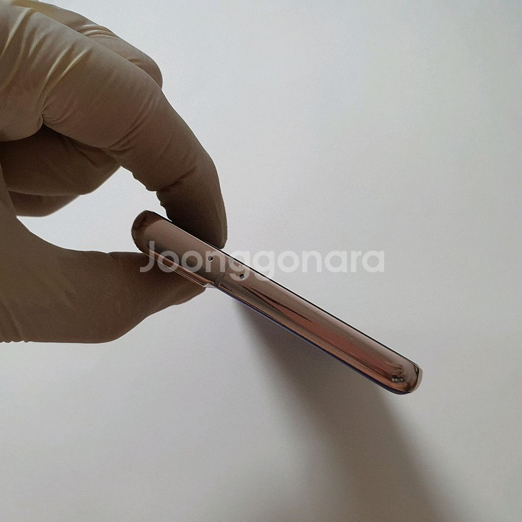 갤럭시 S21 플러스 256GB 깔끔 저렴 정상해지--3