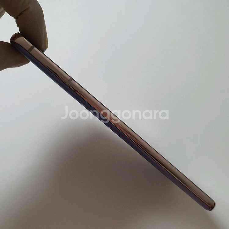 갤럭시 S21 플러스 256GB 깔끔 저렴 정상해지--5