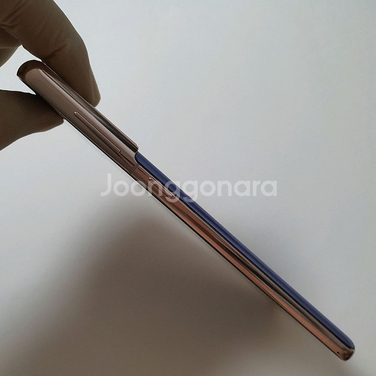 갤럭시 S21 플러스 256GB 깔끔 저렴 정상해지--6