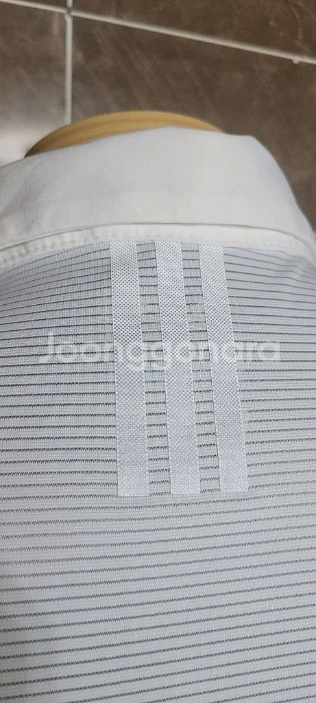 (남성95사이즈) 아디다스 기능성 반팔--5