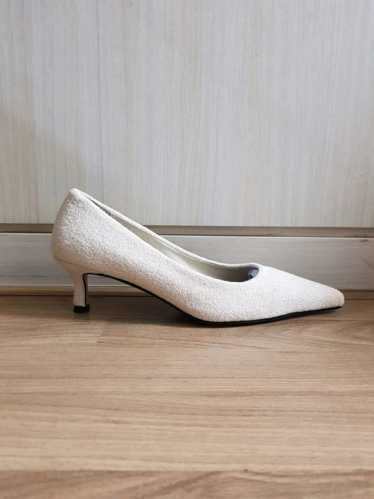 여성 구두 2종 이미지