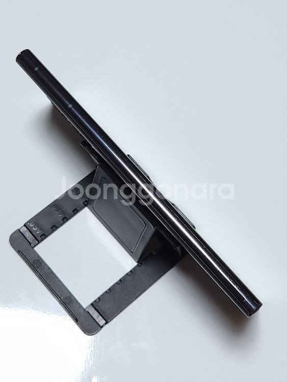갤럭시S22울트라 256G 무잔상 블랙 00812--7