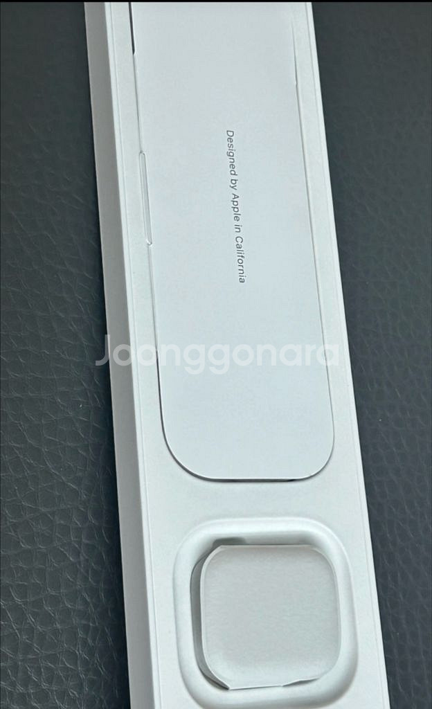 애플워치 9 41mm 풀박스 - 개봉만 한 새상품--1