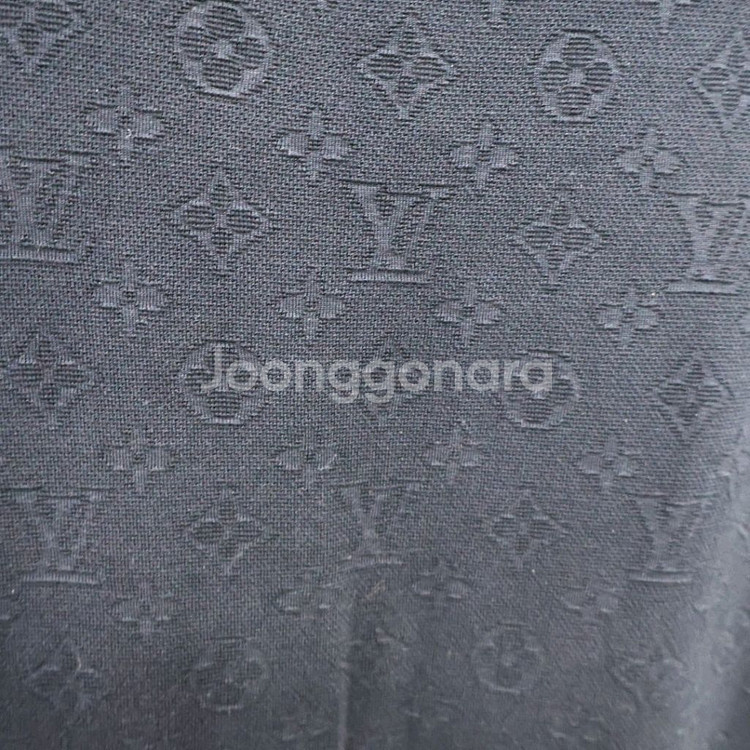 루이비통 3D 포켓 모노그램 반팔 티셔츠 L/105--6