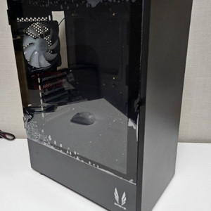 AMD5600, 컬러풀5060 조립PC