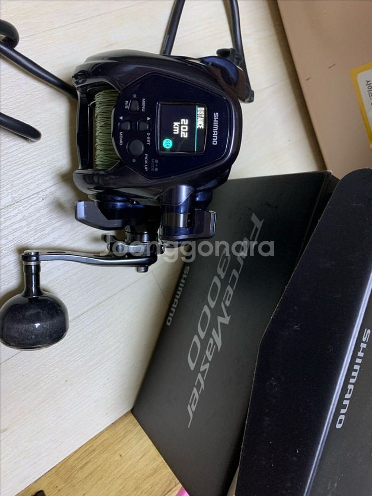 23포스마스터3000--0