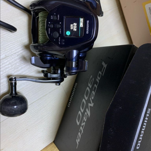 23포스마스터3000