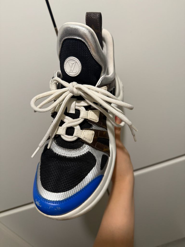 루이비통 아치라이트 38(245mm) 이미지