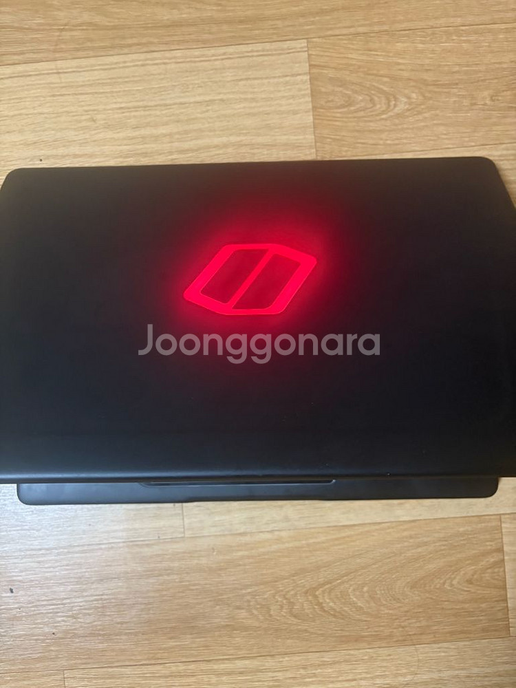 (부품용) 삼성 오디세이 노트북 NT800G5M-X59--0