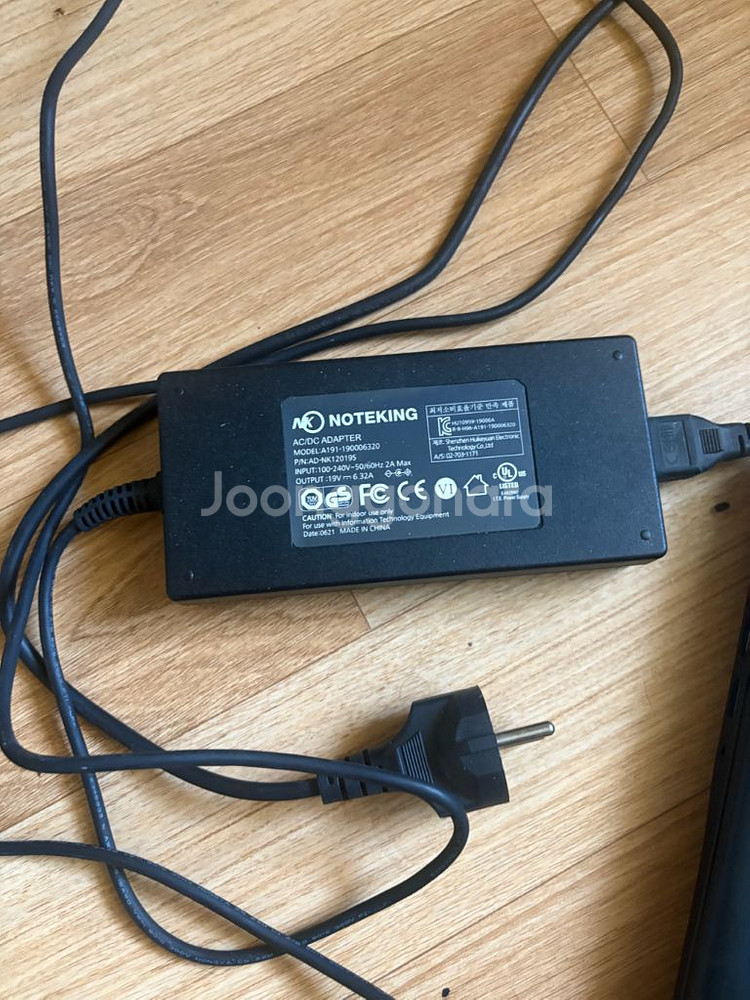 (부품용) 삼성 오디세이 노트북 NT800G5M-X59--4