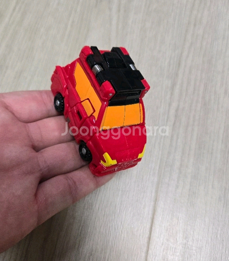 헬로카봇 뱅 페로 B--1