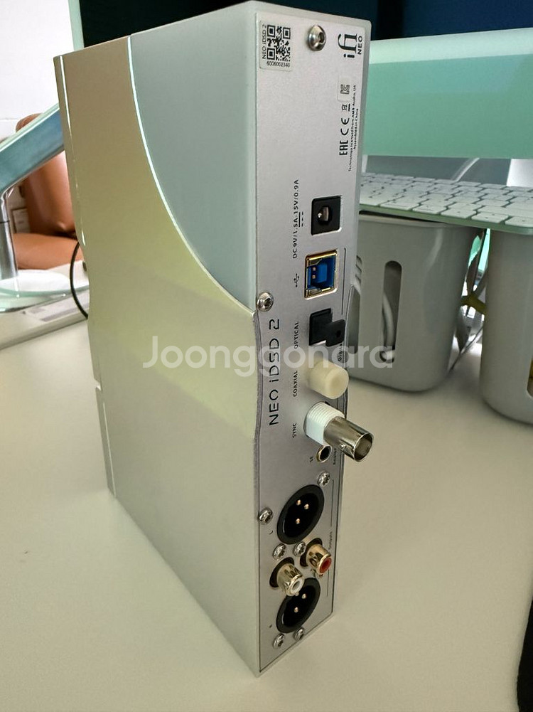 ifi idsd2--1