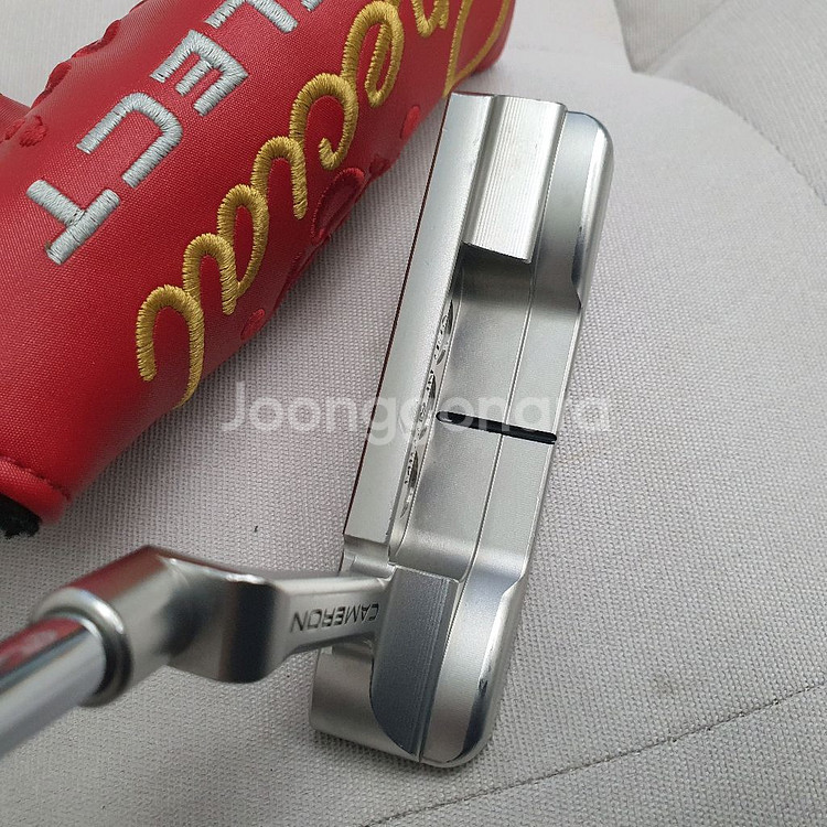 [스카티카메론]아쿠쉬네트 정품 스페셜 셀렉트 뉴포트--2