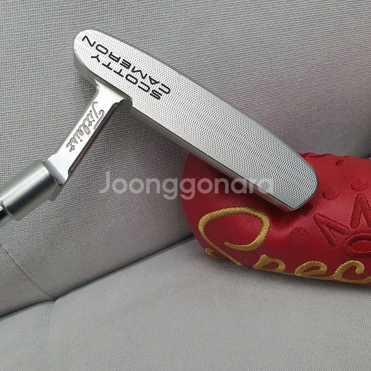 [스카티카메론]아쿠쉬네트 정품 스페셜 셀렉트 뉴포트--6