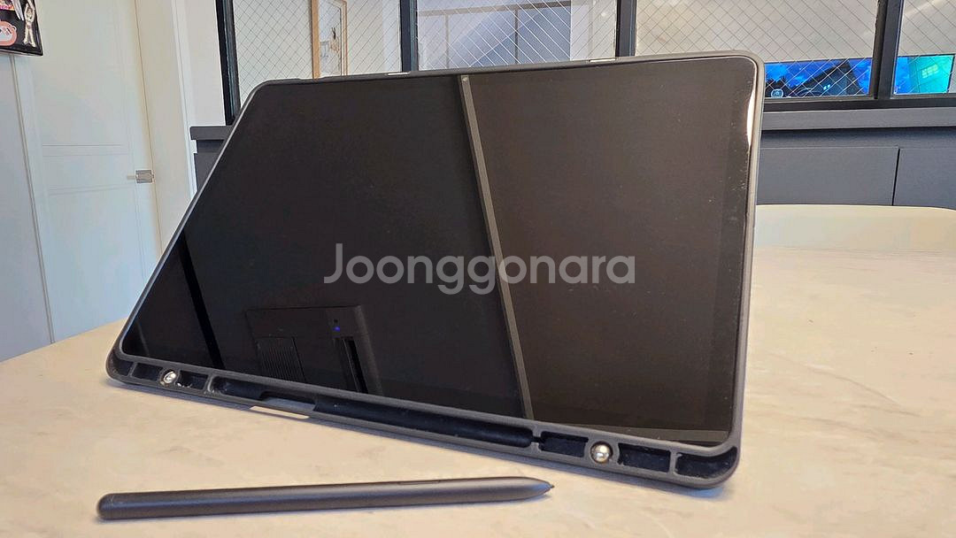 갤럭시탭S7FE. 128GB--1