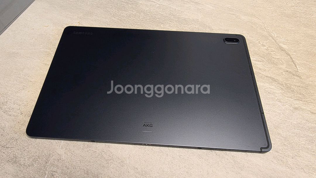 갤럭시탭S7FE. 128GB--2