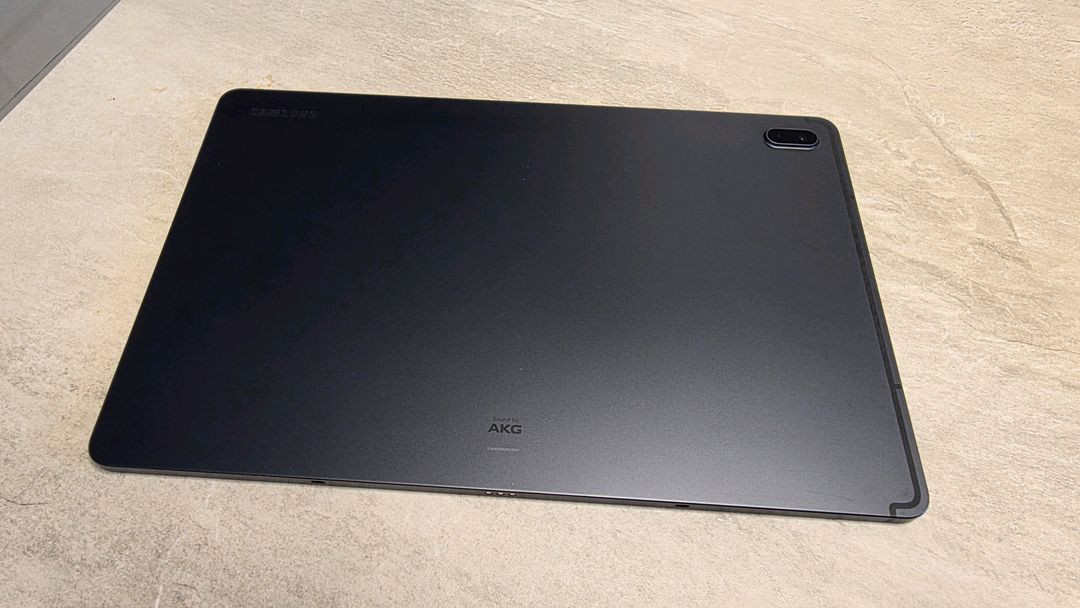 갤럭시탭S7FE. 128GB 이미지