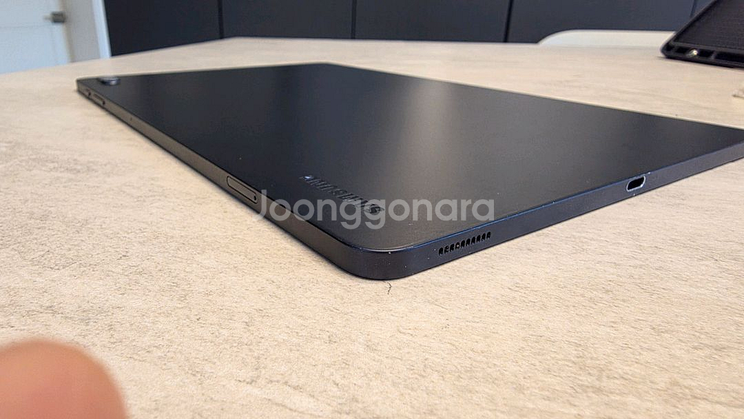 갤럭시탭S7FE. 128GB--5