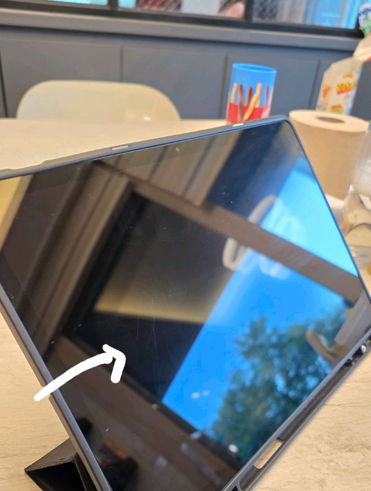 갤럭시탭S7FE. 128GB 이미지