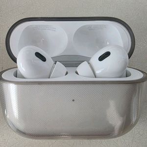 에어팟 프로 2 USB C 해외판