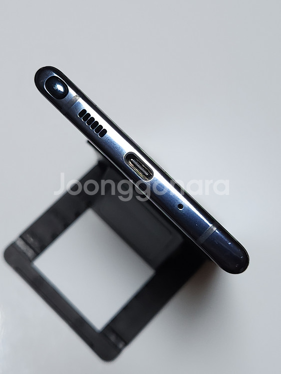 갤럭시노트10+플러스 256G 무잔상 54463--4