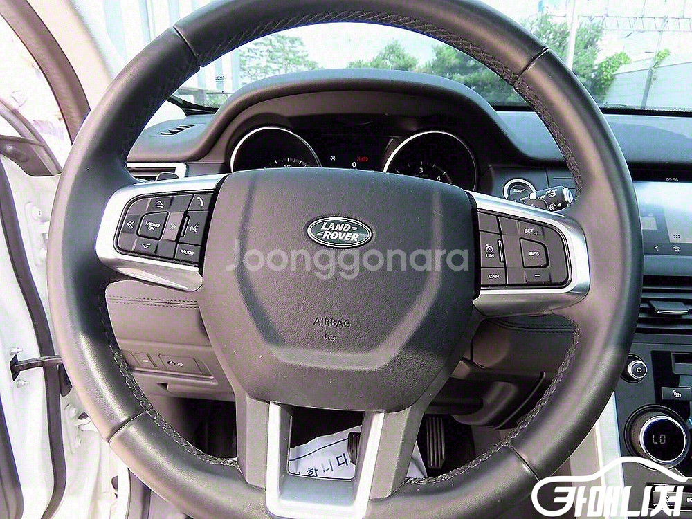 [랜드로버]디스커버리 스포츠 2.0 TD4 SE(150--7